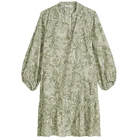 Marc O'Polo Sommerkleid Mehrfarbig 38