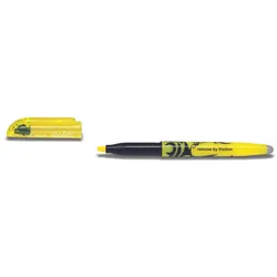 PILOT FRIXION Textmarker Gelb