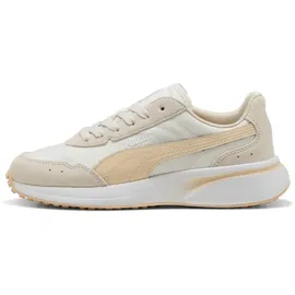 Puma R78 Glance Damen Warmweiß 42