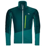 ORTOVOX Westalpen Swisswool Jacket Man Herren Isolationsjacke Ortovox XL