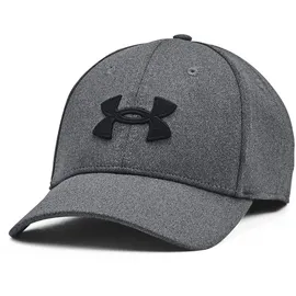 Under Armour Blitzing Cap Herren 002 black/black S/M