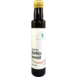 Kürbiskernöl 250 ml