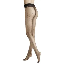 Hudson Damen Feinstrumpfhose Drops 20 DEN