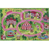 andiamo Kinderzimmerteppich Wonderland 100 x 150 cm