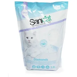 Sanicat Diamonds 3 x 3,8 l