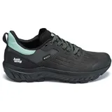 Hanwag Kaduro Low GTX - Multisportschuhe Gr 42 schwarz