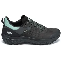 Hanwag Kaduro Low GTX - Multisportschuhe Gr 42 schwarz
