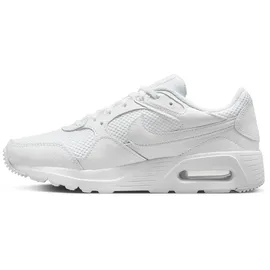 Nike Air Max SC Damen White/White/Photon Dust/White 42