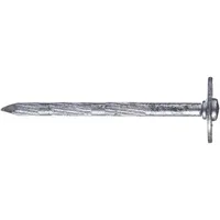 Bär Stahlnagel D.3,5xL.40mm 250 Stück