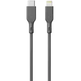 GP Batteries CL1P 1 m Grau