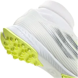 adidas F50 Sparkfusion League TF Damen Cloud White/Hi-Res Yellow 43 1/3