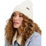 Roxy Tropical Snow Beanie Weiß
