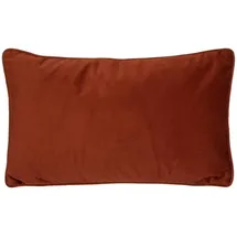 ATMOSPHERA CREATEUR D'INTERIEUR Lilou Kissen 30 x 50 cm Terrakotta