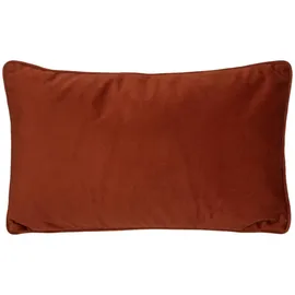 ATMOSPHERA CREATEUR D'INTERIEUR Lilou Kissen 30 x 50 cm Terrakotta
