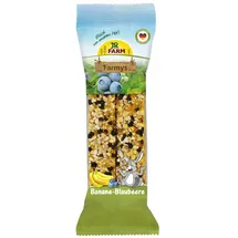JR Farm Farmys Banane-Blaubeere 160 g