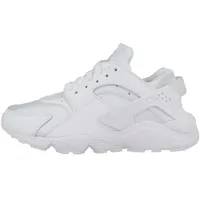 Nike Air Huarache Damen White/Pure Platinum 36