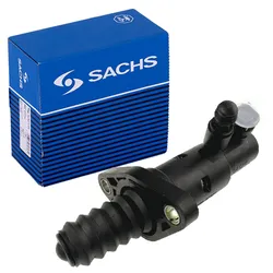 Sachs Nehmerzylinder Kupplung Passend Für Skoda Fabia Octavia: Nehmerzylinder, Kupplung Seat: 1u0721261a Skoda: 1u0721261a Skoda: 1u0721261b Vw: 1u072