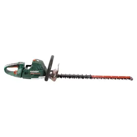 Metabo HS 18 LTX BL 75 inkl. 1 x 4,0 Ah