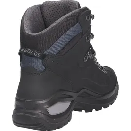 Lowa Renegade Evo GTX Mid Women Schwarz