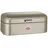 Wesco Grandy Brotkasten Nickel