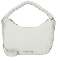 Valentino Bags Schultertasche Varsavia Hobo Bag A05 Umhängetaschen Weiss Damen