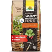 NEUDORFF NeudoHum HochbeetErde 75 l