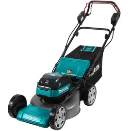 Makita LM001GZ Akku-Rasenmäher solo