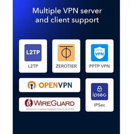 Cudy LT700 AC1200 Wi-Fi 4G Router