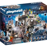 Playmobil Novelmore Große Burg 70220
