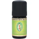 Primavera Zitronenverbene Bio 10% ätherisches Öl