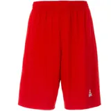 Peak Performance Team wendbare Basketballshorts 24017 rot/weiss L