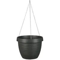 Scheurich Country Star 22 x Ø 29 cm Grau