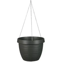 Scheurich Country Star 22 x Ø 29 cm Grau