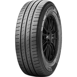 Ganzjahresreifen PIRELLI "PIRELLI", schwarz, 205mm / 65 % R 16 107T, Autoreifen