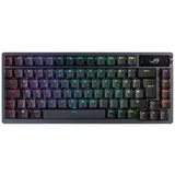 Asus ROG Azoth RGB Kabellose Gaming Tastatur