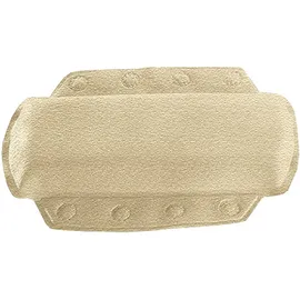 KLEINE WOLKE Arosa Wannenkissen Beige
