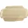 KLEINE WOLKE Arosa Wannenkissen Beige