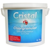 Cristal Chlorgranulat 5 kg 1133262