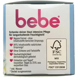 bebe Intensivpflege Öl 50 ml