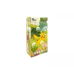 Pokémon 151C Journey Booster Box (Simplified Chinese)