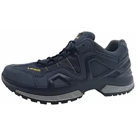 Lowa Gorgon GTX Herren Stahlblau/Senf 46