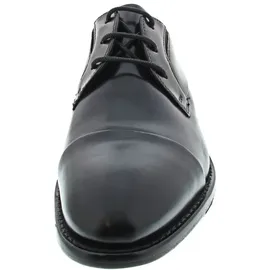 Bugatti Business Schnürschuh Herren Blau 40