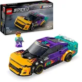 LEGO Speed Champions NASCAR Next Gen Chevrolet Camaro ZL1