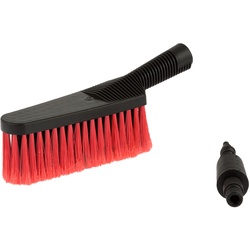 NIGRIN Fahrzeug Waschbürste  72085