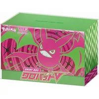 Pokémon Pokemon Shiny Star V: Crobat V Shiny Box