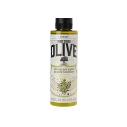 KORRES Olive & Olive Blossom Duschgel