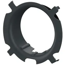 Viessmann Steckadapter für Außenwandblende DN 160 7973303