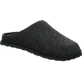 Fischer Markenschuh Helge Anthrazit 45
