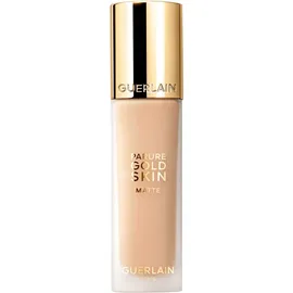 Guerlain Parure Gold Skin Matte LSF 15 3N neutral 35 ml