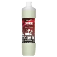 Diversey Sanitärreiniger und Entkalker 5 l